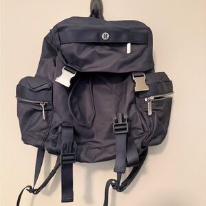 lululemon athletica Mini wunderlust backpack 14L